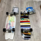 Carver Skateboards