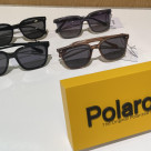 【世界初の偏光レンズ】Polaroidサングラス