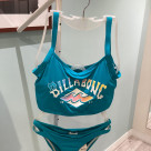 【25SS新作】BILLABONG 水着