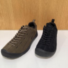雨の日も足元から冒険を「jasper waterproof」