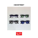 Ray-Ban HIGHSTREET（レイバン ハイストリート）｜トレンドを掴む最旬アイウェア