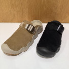 【KEEN】HYPERPORT CLOG LEATHER