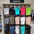 Hurley 【地域1番の品揃え！！】