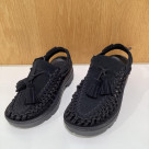 【KEEN】UNEEK PLT TASSELL