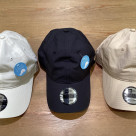 New era 9twenty LONG VISORモデル！
