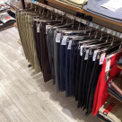 DICKIES LOOSE FIT SHORTS：ゆったりシルエットの定番ハーフパンツ
