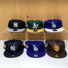 9FIFTY MLB All Mesh　