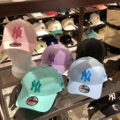 NEW ERA 9FORTY ムラサキスポーツ別注カラーが熱い！周りと差をつける限定キャップ