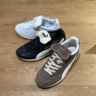 【 PUMA 】KING INDOOR