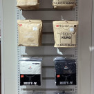 【 Hanes 】 Biffy ロンT＆Kuro Shiro ロンT 入荷！！