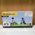 【 ストライダー スポーツモデル 】1歳半から5歳まで、子どもの成長を応援する一台