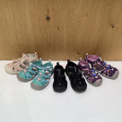 【家族みんなでアウトドアを楽しもう！】KEEN SEACAMP II CNXで、キッズの夏がもっと楽しくなる！