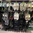 豊富な品揃え！あなただけのクロックスを見つけよう！