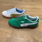 【PUMA PALERMO】プーマ パレルモ：レトロクラシックが今、再び脚光を浴びる