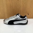 トレンドを先取り！PUMA Speedcat メタリックが再燃の兆し