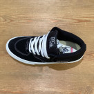 スケート界のレジェンド、スティーブ・キャバレロのシグネチャーモデル、Vans Half Cabが待望の入荷！ 
