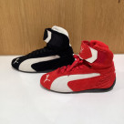 PUMA Speedcat MID: クラシックなレーシングスタイルを日常に