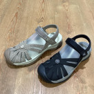 【KEEN ROSE SANDAL】KEENのベストセラー、女性のためのサンダル