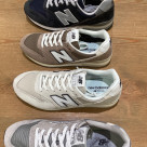 時代を超えて愛される不朽の名作、New Balance 996が再入荷いたしました！