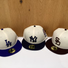 59FIFTY MLB 2-Tone CAP
