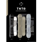 【徹底解説】FNTC TNTR：グラトリ初心者におすすめのスノーボード