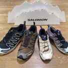 SALOMONから待望の新作！「XA PRO 3D V9 GTX」の新色が登場！