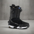 【Burton Highshot X Step On】　究極の反応性、史上最高の操作性
