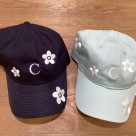 ニューエラから待望の新作キャップ　CALNAMUR（カルナムール）が入荷しました。
