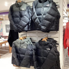 緊急入荷速報！【THE NORTH FACE】の定番にして至高、NUPTSE JACKET（ヌプシジャケット）が今年も到着！