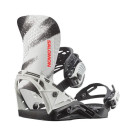 【SALOMON】HOLOGRＭ（ホログラム）スノーボードバインディング | 究極の快適性とレスポンスを両立したオールマウンテンモデル