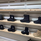THE NORTH FACE 冬の足元を彩る様々なブーツがムラサキスポーツ福岡パルコ店に入荷！