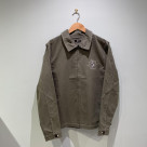 IPD Classic Twill Zip-Up Jacket arrives at MURASAKI SPORTS Fukuoka Parco store!