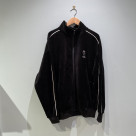 IPD ベロアトラックジャケットがムラサキスポーツ福岡パルコ店に新入荷!