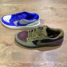 【ムラサキスポーツ 福岡パルコ店】にNIKE Force 58の様々なカラーが入荷しています！