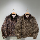 【Dickies 】アイゼンハワージャケット