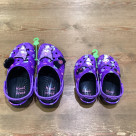 【CROCS KUROMI】がムラサキスポーツ福岡パルコ店に待望の登場!