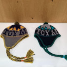 TOY MACHINE EARFLA BEANIE appears in various color variations at MURASAKI SPORTS Fukuoka Parco store!✨