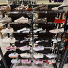 【PUMA】彪马速度猫最精彩的阵容!MURASAKI SPORTS福冈Parco店集结!