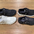 【速報】大人気！On（オン）のonクラウド6がムラサキスポーツ福岡パルコ店に待望の再入荷！