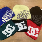 【大人気】ストリート＆アクションスポーツブランドのシングルビーニーが大量入荷！冬のコーデを格上げ！