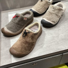 【KEEN HOWSER III SLIDE】MURASAKI SPORTS福岡PARCO店裝點冬天腳下的HOWSER III SLIDE以各種各樣的顏色大量進貨!