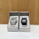 【G-SHOCK新进货速报!】折纸设计“ORIGAMI”系列降临MURASAKI SPORTS福冈PARCO店!