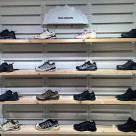 【速报】萨洛蒙的新作·人气模特陆续到MURASAKI SPORTS福冈Parco店!