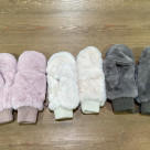 【新着！】ふんわり可愛いミトンが入荷！【 RIKKA】で冬のおしゃれを格上げ！