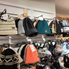 【速報】人気ブランドのビーニーが大量入荷！冬の必需品をムラサキスポーツ福岡パルコ店でGETせよ！