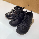 【キッズ防寒靴の決定版】KEEN HOWSER II CHUKKA WP KIDS を買うならムラサキスポーツ福岡パルコ店へ！子供の足を寒さと雨から守る最強ブーツ