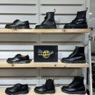 【福岡・天神】Dr.Martens (ドクターマーチン) を探すならムラサキスポーツ福岡パルコ店へ！定番から厚底まで豊富なラインナップ