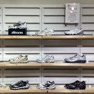 【大量入荷速報】あの人気モデルが勢揃い！ミズノのスニーカーをムラサキスポーツ福岡パルコ店でGETせよ！