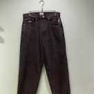 【MURASAKI SPORTS福岡Parco店】OBEY的超人氣型號“BIGWIG BAGGY DENIM”正式進貨!