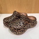  【限定设计】在MURASAKI SPORTS福冈纸浆店买到时钟湾动物克LEOPARD吧!